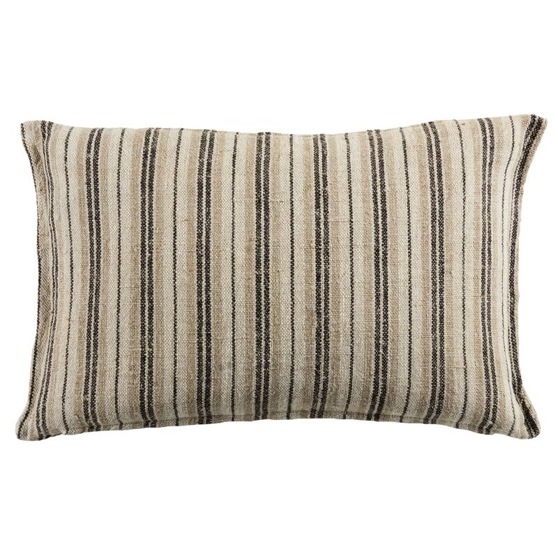 Whitlock Striped Pillow