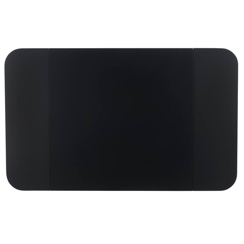 SAFAVIEH Home Damarius Drop Leaf Dining Table - 51"W x 31"D x 29"H