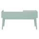 preview thumbnail 16 of 62, Niklas 1-drawer Cushioned Entryway Bench iNSPIRE Q Modern