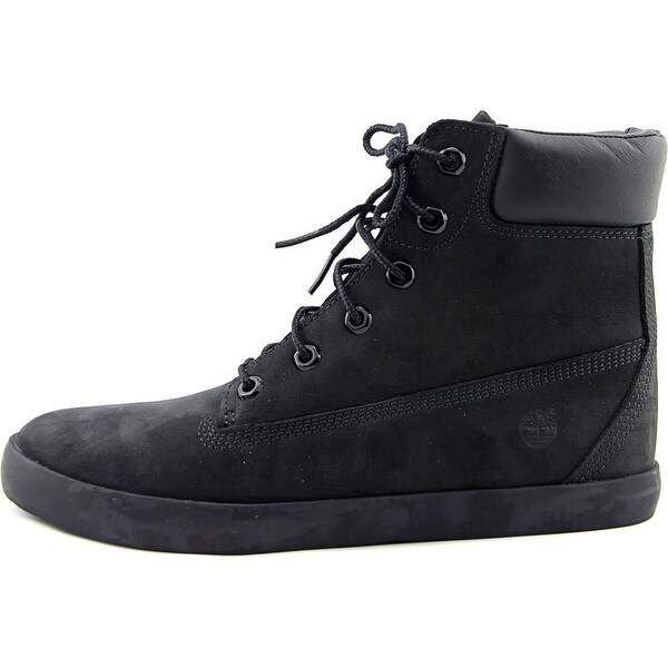 Timberland flannery black clearance