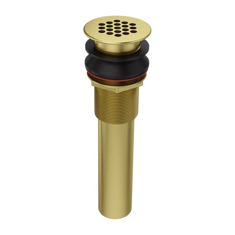 Pfister 972-103 Pfister-General Drain Assembly - Brushed Gold