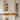 Modern Oversized 1-Light Chandelier White Gold Oversized Pendant Light Disc Kitchen Island Light for Dining Room - 33.5 " Ă— 12 "