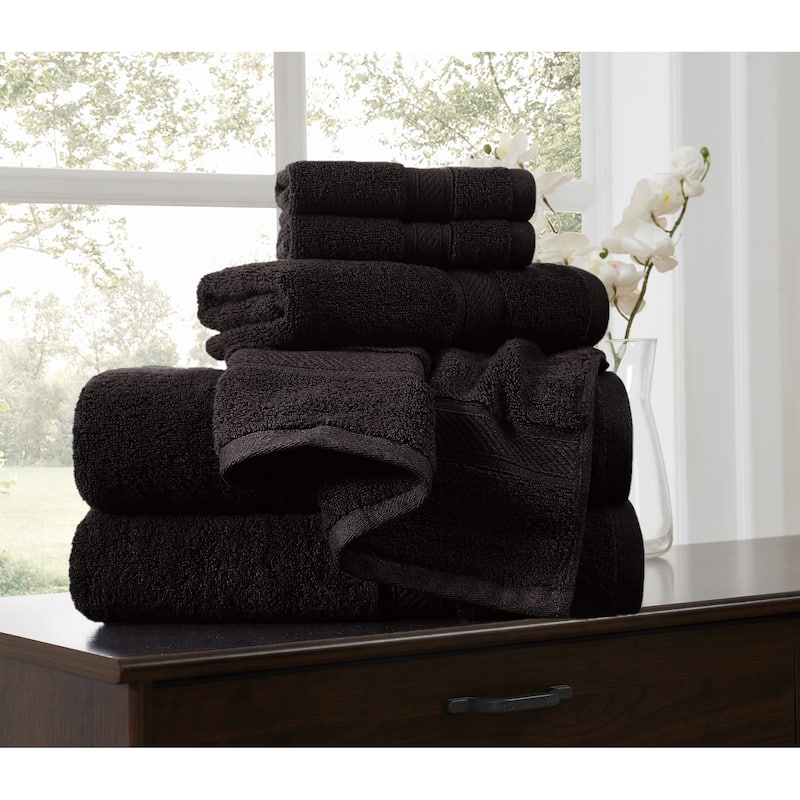 Royal Velvet Regal Plush Towel Collection