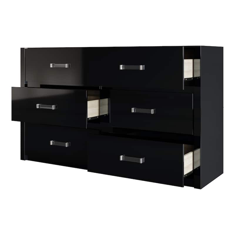 CraftPorch Elegance Dresser