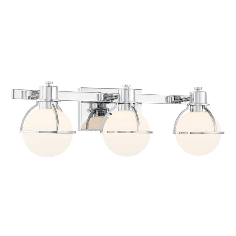 Savoy House 8-1060-3 Pierce 3 Light 24" Wide Vanity Light