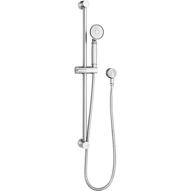 American Standard Traditional 1.8 GPM Single Function Hand Shower - Polished Chrome