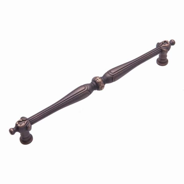 slide 2 of 7, RK International Augustine 8 Inch Center to Center Bar Cabinet Pull