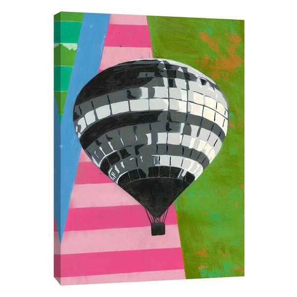 Shop Ptm Images 9 105944 Ptm Canvas Collection 10 X 8 Hot Air