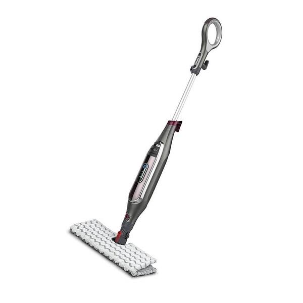 Shop Shark S5003d Genius Steam Pocket Mop Certified Refurbished Overstock 27095383