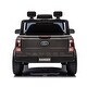 preview thumbnail 21 of 28, 12V Kids Ride On Car with Parents Remote Control, Licensed Ford