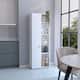 Option White