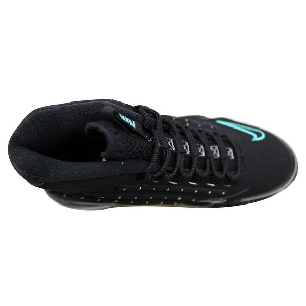 Nike Griffin 2 Zoom Hyper Zilver