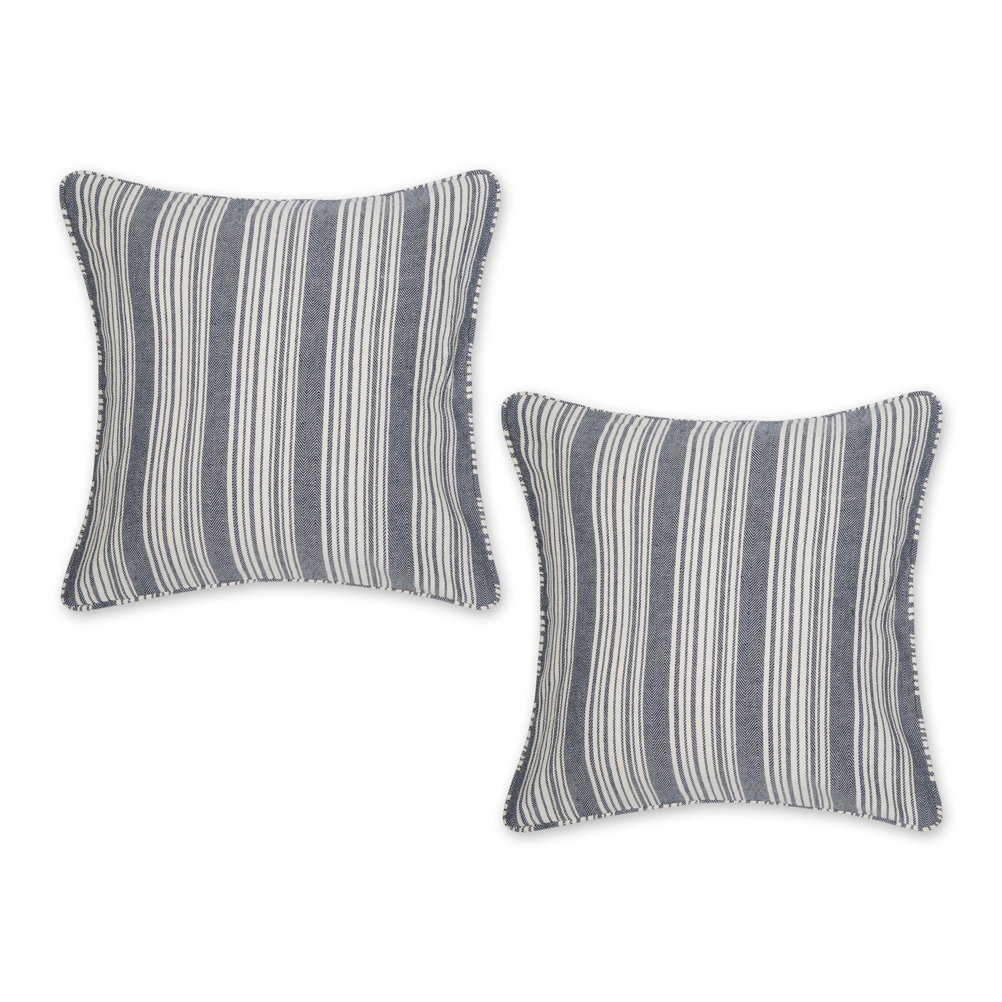 Cotton pillow covers 18x18 shop
