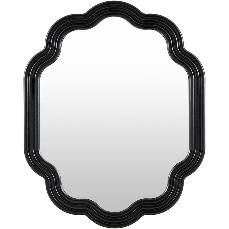 Livabliss Aysun Modern Accent Mirror