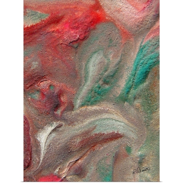 "Soda VII" Poster Print