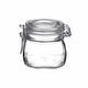preview thumbnail 8 of 43, Bormioli Rocco Fido Jar with Airtight Rubber Gasket 17 oz.