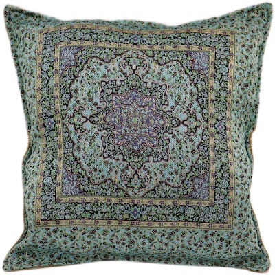 Moroccan Sultan Decorative Throw Pillow