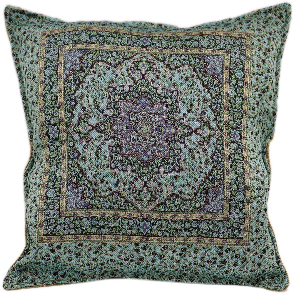 Moroccan Sultan Decorative Throw Pillow