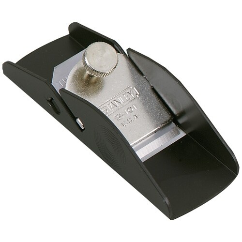 Hand Tools 3 Pack Stanley 12 101 1 X 3 1 2 Small Trimming Plane