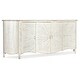 preview thumbnail 1 of 3, Traditions Entertainment Console - 80"W x 33.5"H x 18"D