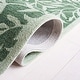 preview thumbnail 82 of 128, SAFAVIEH Handmade Jardin Fulga Wool Rug