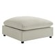 preview thumbnail 21 of 57, Cambrai Modular 4-Piece XL Chofa Sectional