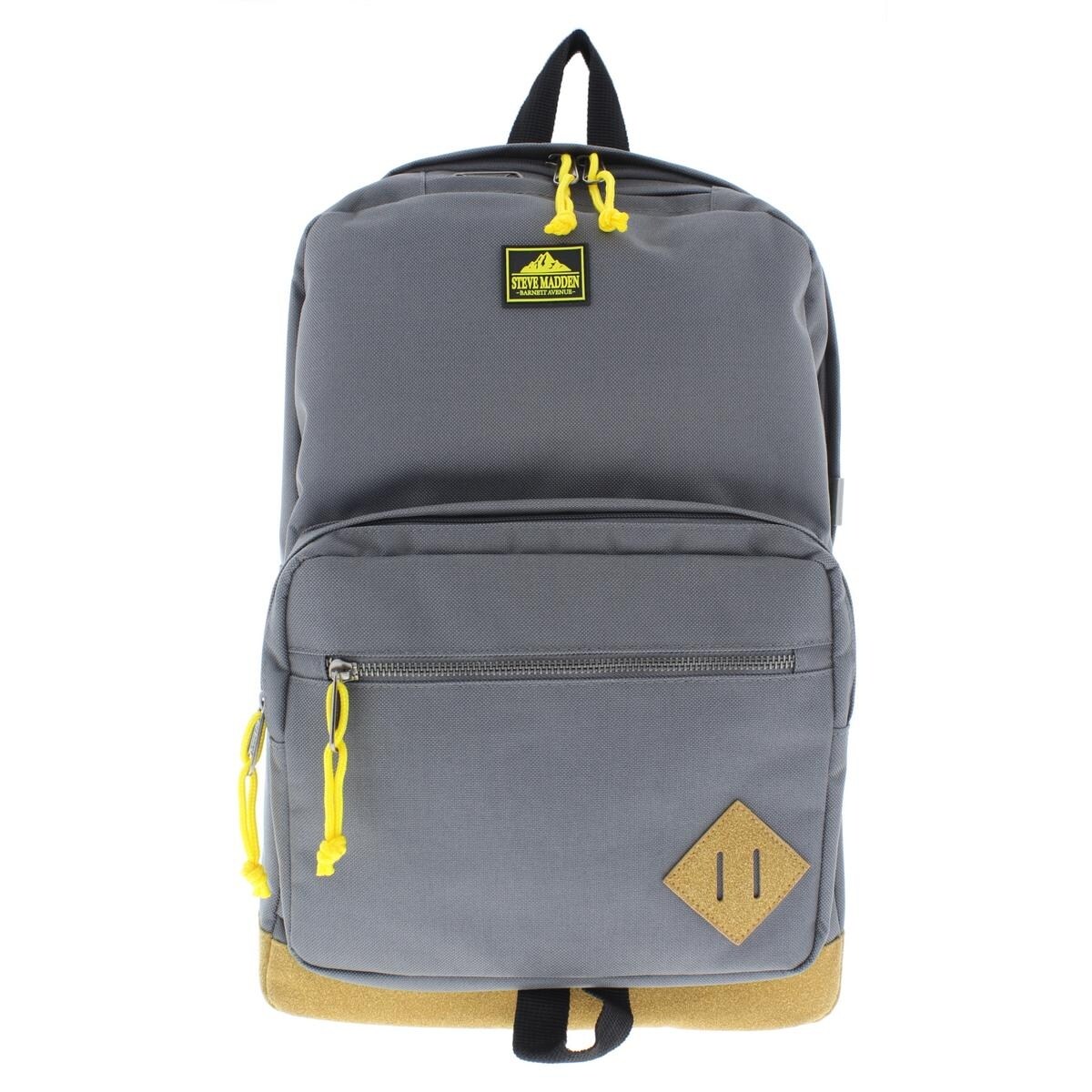 steve madden school bags