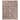ECARPETGALLERY  Hand-knotted Kavya Oushak Dark Grey Wool Rug - 8'1 x 9'11