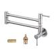Option Brushed Nickel