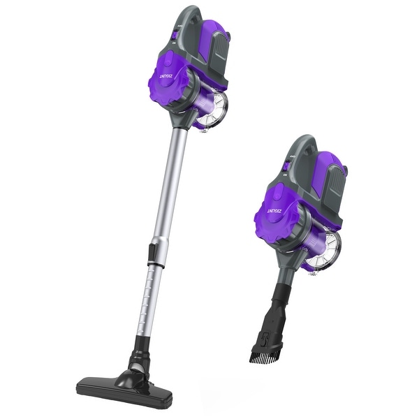 ZIGLINT Z3 Portable Cordless Rechargeable Handheld Vacuum Cleaner