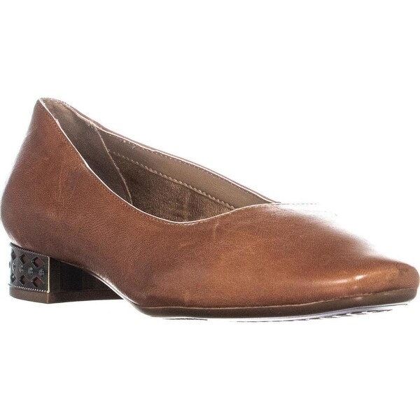 aerosoles low heel pumps