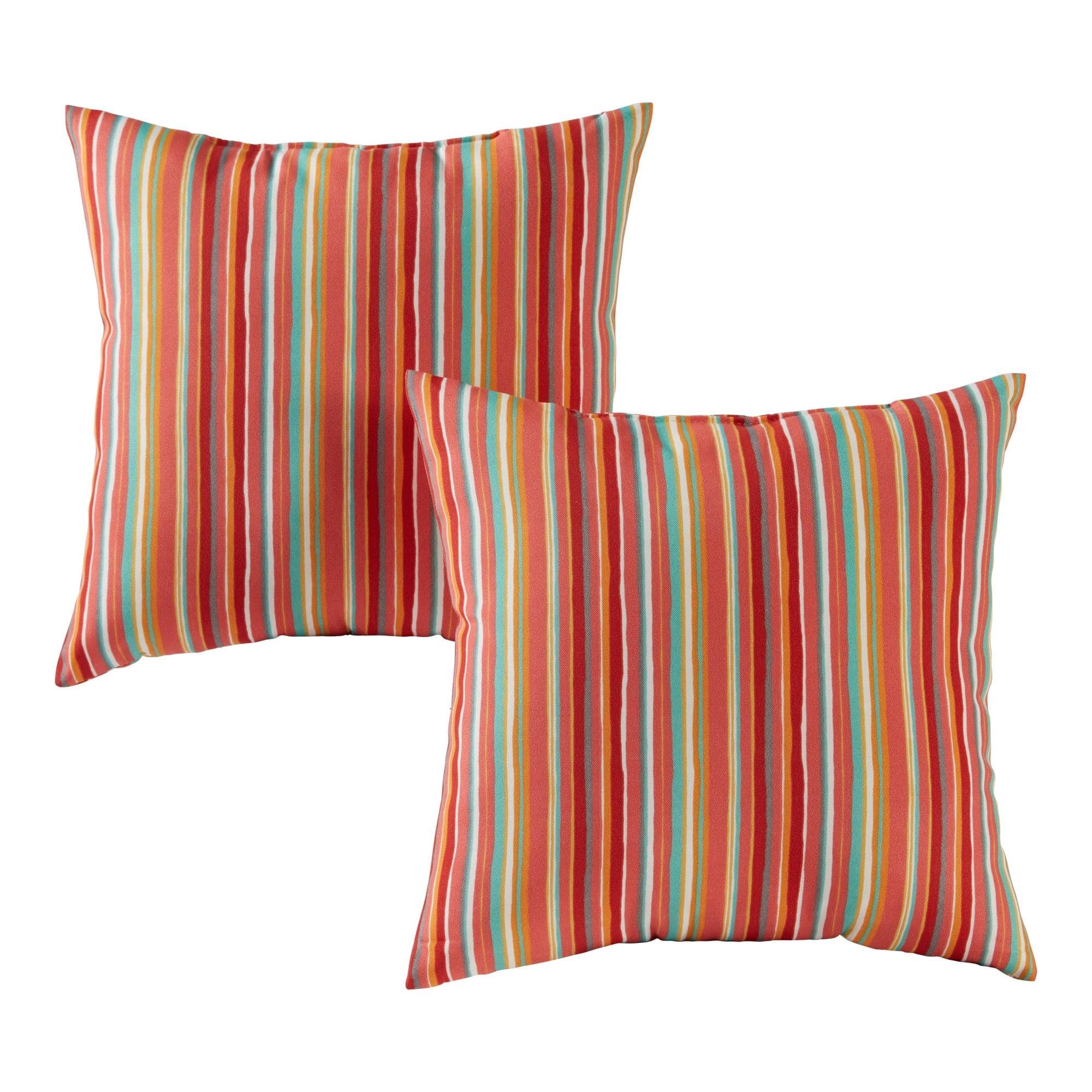 Option Watermelon Stripe