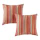 Option Watermelon Stripe