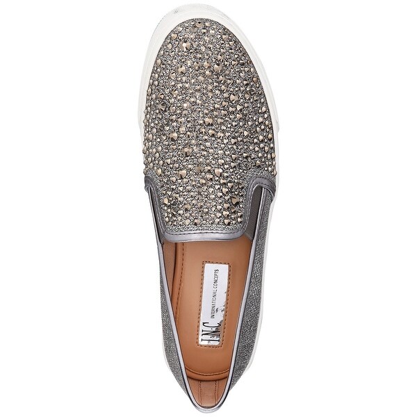 inc sammee slip on sneakers