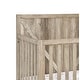preview thumbnail 5 of 8, Suite Bebe Barnside 4-in-1 Convertible Crib