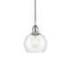 Option Polished Chrome / Clear