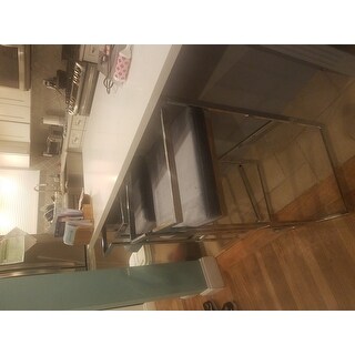 Silver Orchid Gordon Velvet Upholstered Chrome Finish Metal Barstools (Set of 2)