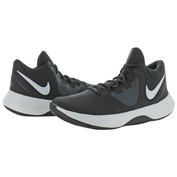 nike air precision ii nbk basketball shoes