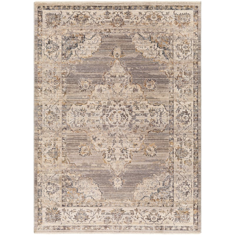 Jair Traditional Area Rug