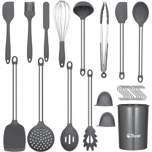 Sale on cooking utensils