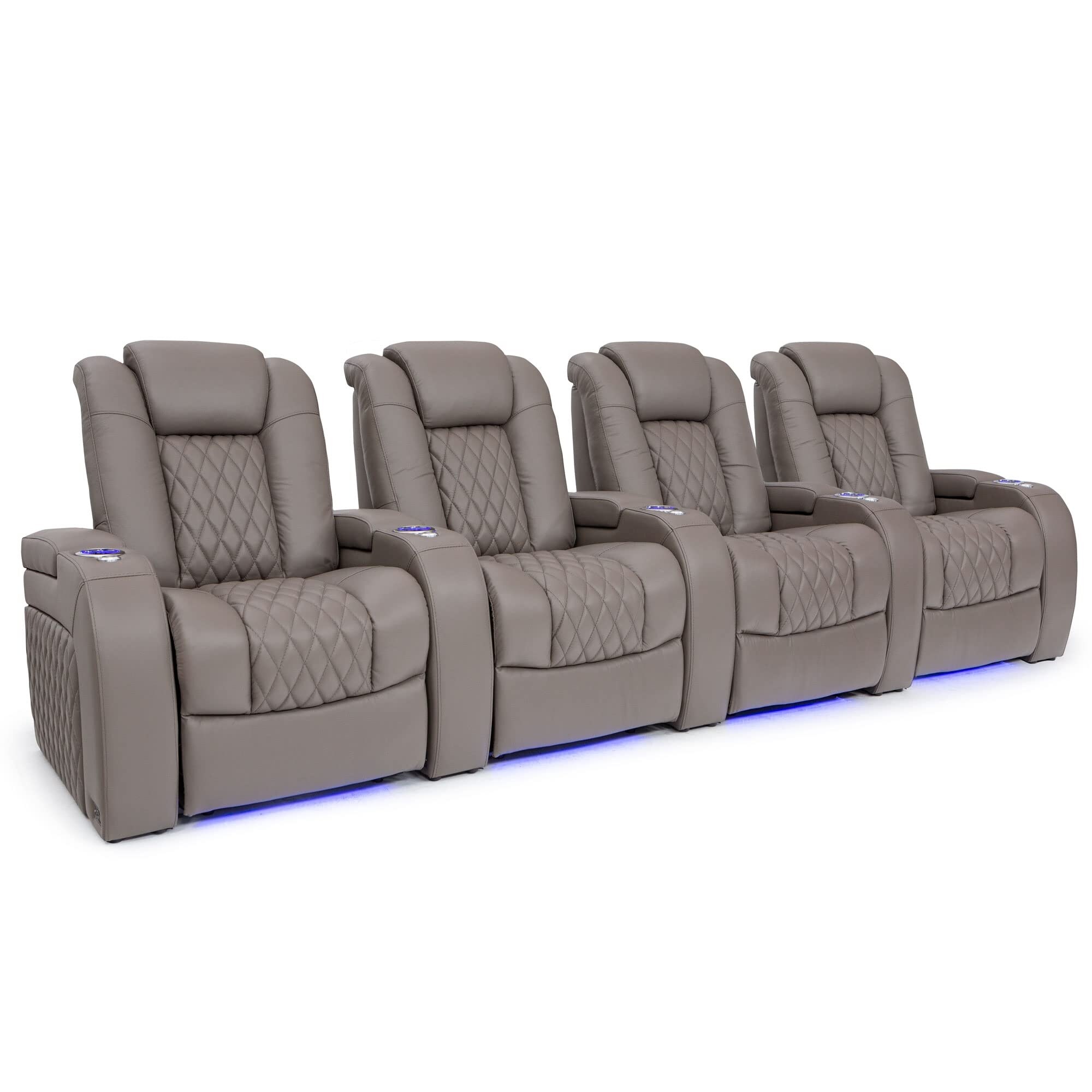 Seatcraft diamante recliner best sale