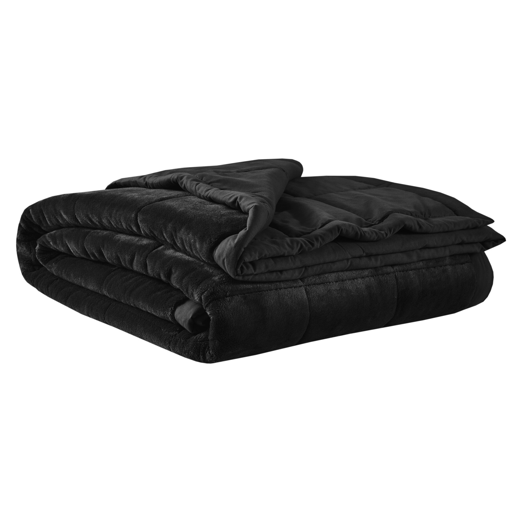 Madison park coleman best sale reversible down alternative blanket