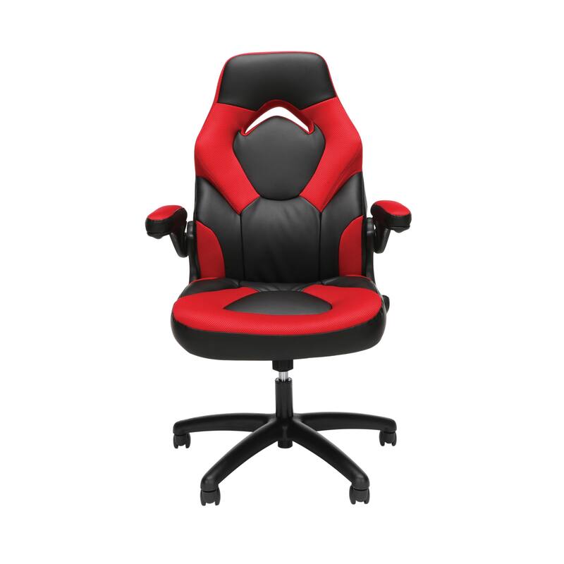 RESPAWN 3085 Ergonomic Gaming Chair, High Back PC Computer Desk Office Chair, Flip-up Arms