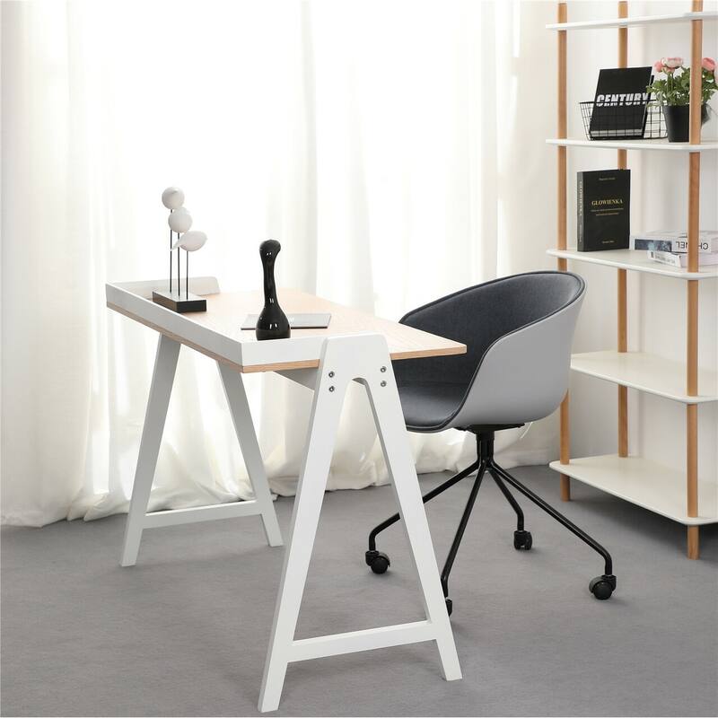 Modern Desk Workstation