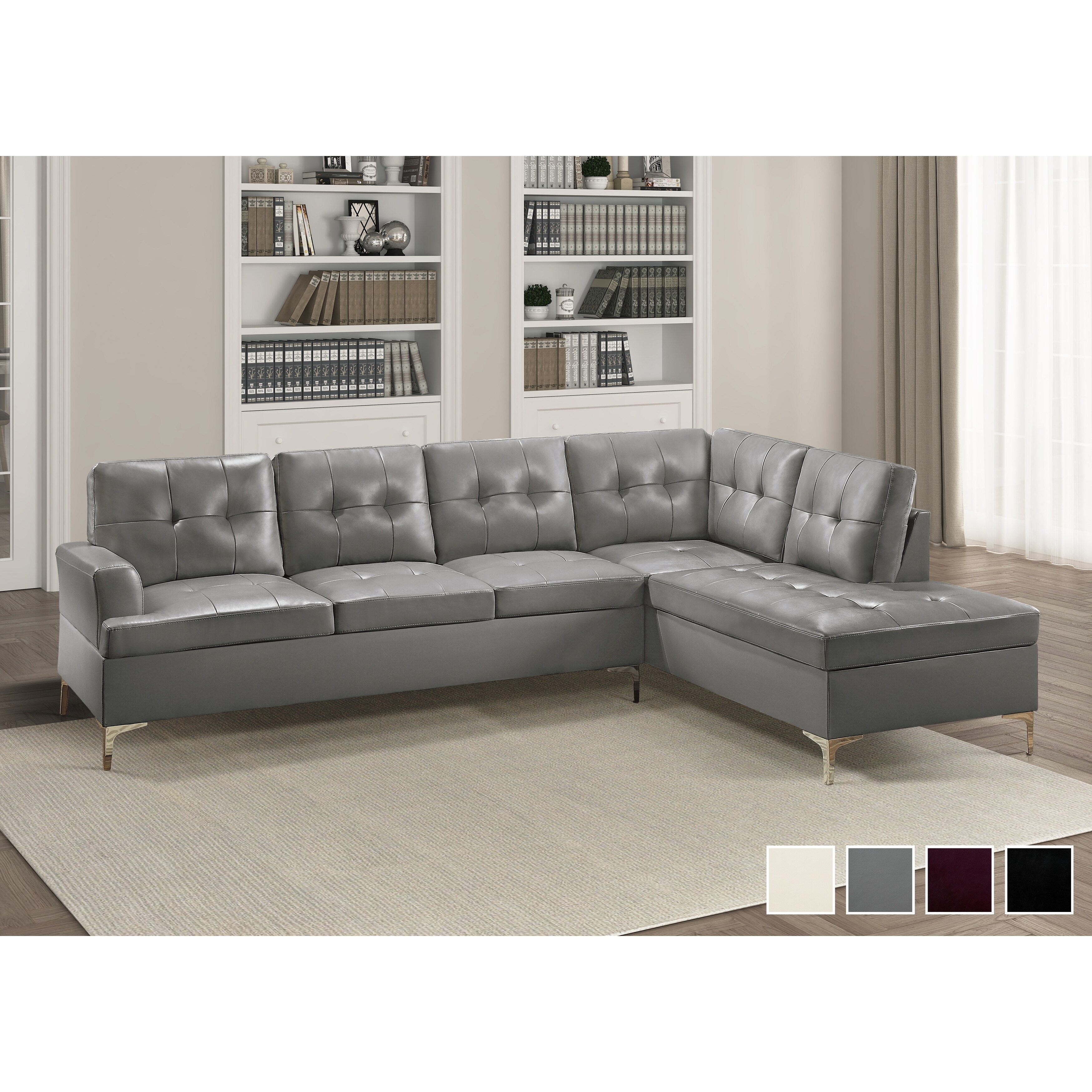 Lotte shop modular sofa