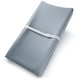 preview thumbnail 17 of 30, Muslin Fitted Changing Pad Cover Pacific Blue