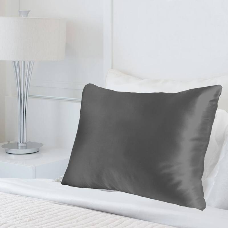 MYK Luxurious 25 Momme Mulberry Silk Pillowcase