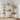 2-in-1 Multifunctional Hall Tree & Storage Cabinet - Left-Right Combination, 4 Hooks