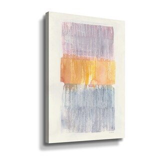 ArtWall Test Drive Gallery Wrapped Canvas - Bed Bath & Beyond - 28234214