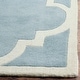 preview thumbnail 32 of 112, SAFAVIEH Handmade Chatham Vicie Modern Wool Rug